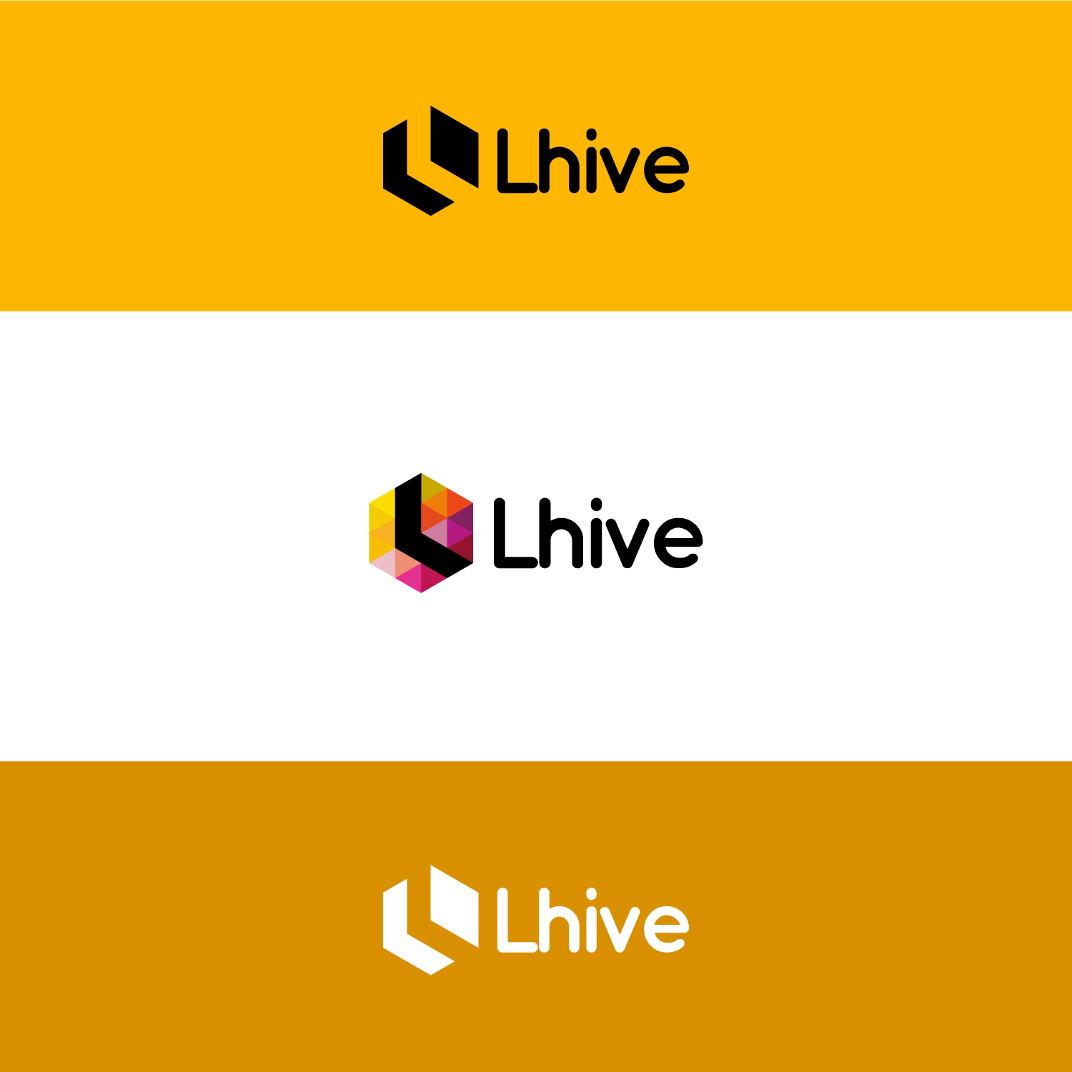 Diseño de Logo por anshuman1995 para LHive Pty. Ltd. | Diseño #11757474