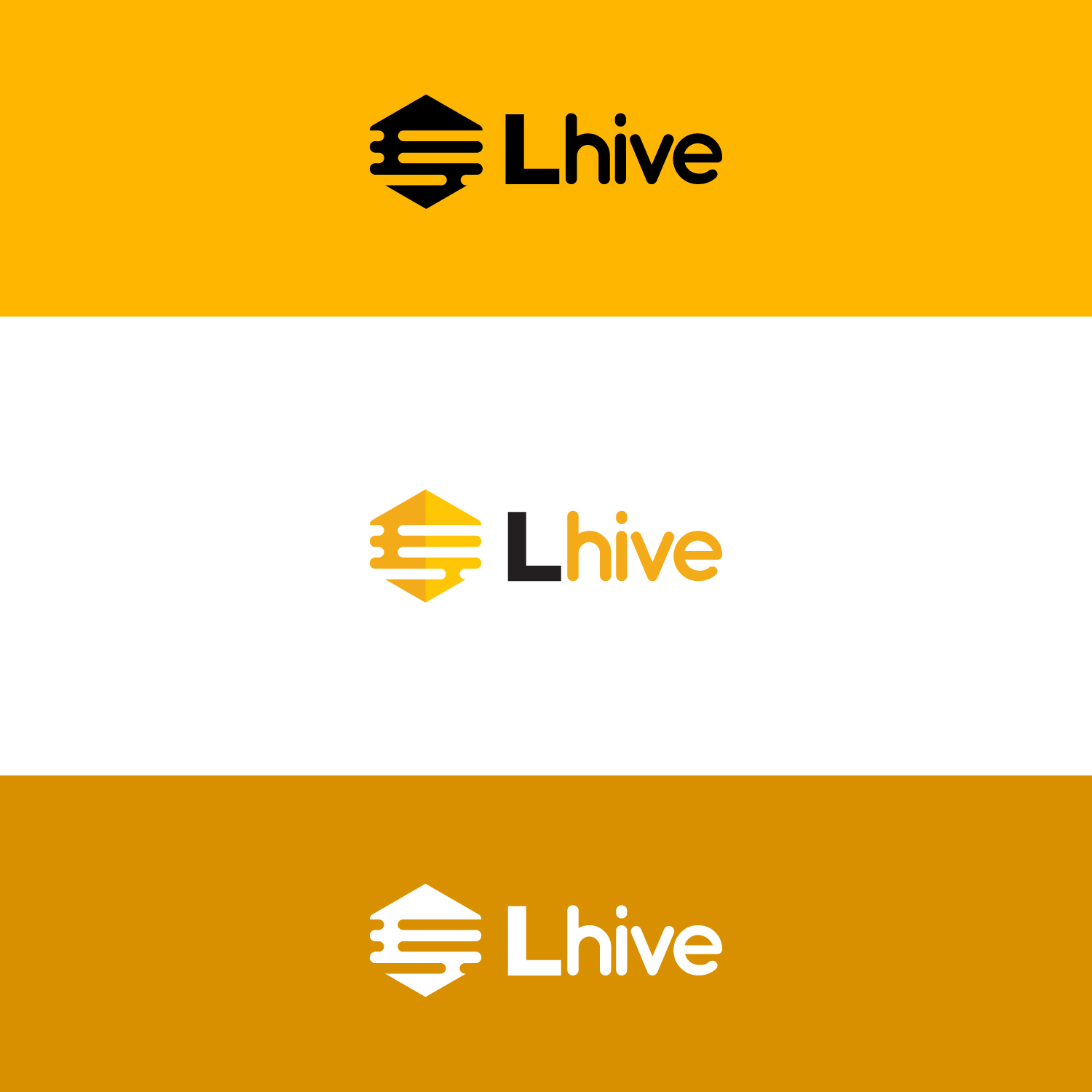 Diseño de Logo por anshuman1995 para LHive Pty. Ltd. | Diseño #11768129