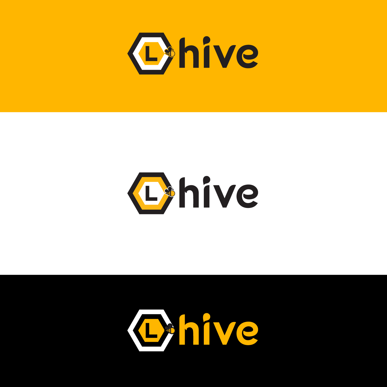 Diseño de Logo por anshuman1995 para LHive Pty. Ltd. | Diseño #11770529