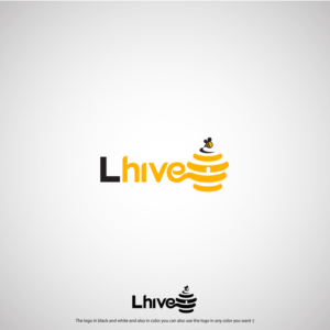 Design de Logo par anshuman1995 pour LHive Pty. Ltd. | Design : #11797296
