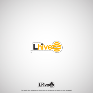 Design de Logo par anshuman1995 pour LHive Pty. Ltd. | Design : #11797423