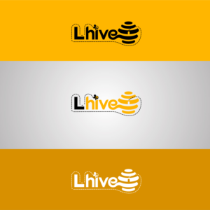 Design de Logo par anshuman1995 pour LHive Pty. Ltd. | Design : #11808094