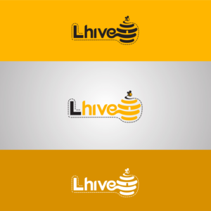 Design de Logo par anshuman1995 pour LHive Pty. Ltd. | Design : #11808152