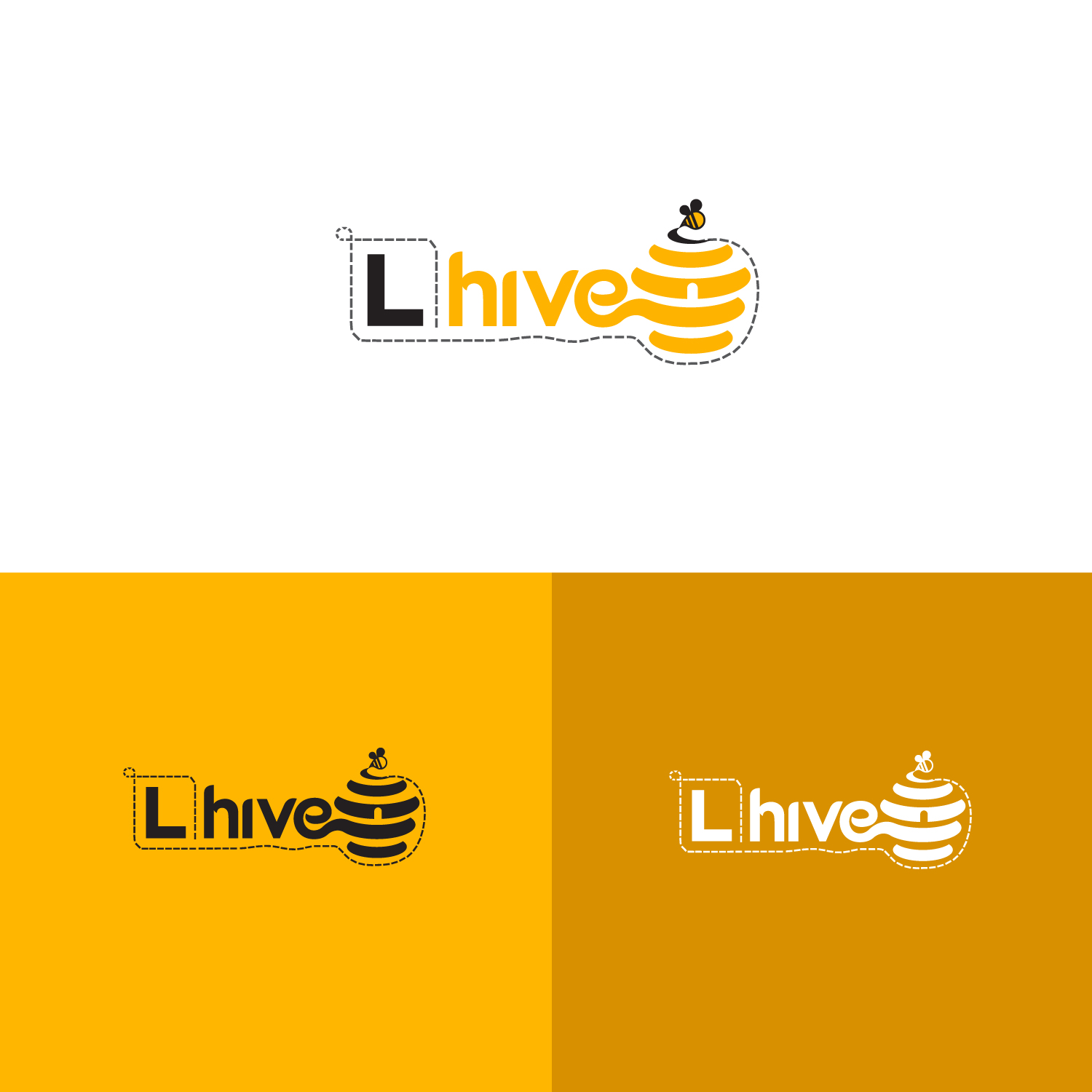 Design de Logo par anshuman1995 pour LHive Pty. Ltd. | Design #11856510
