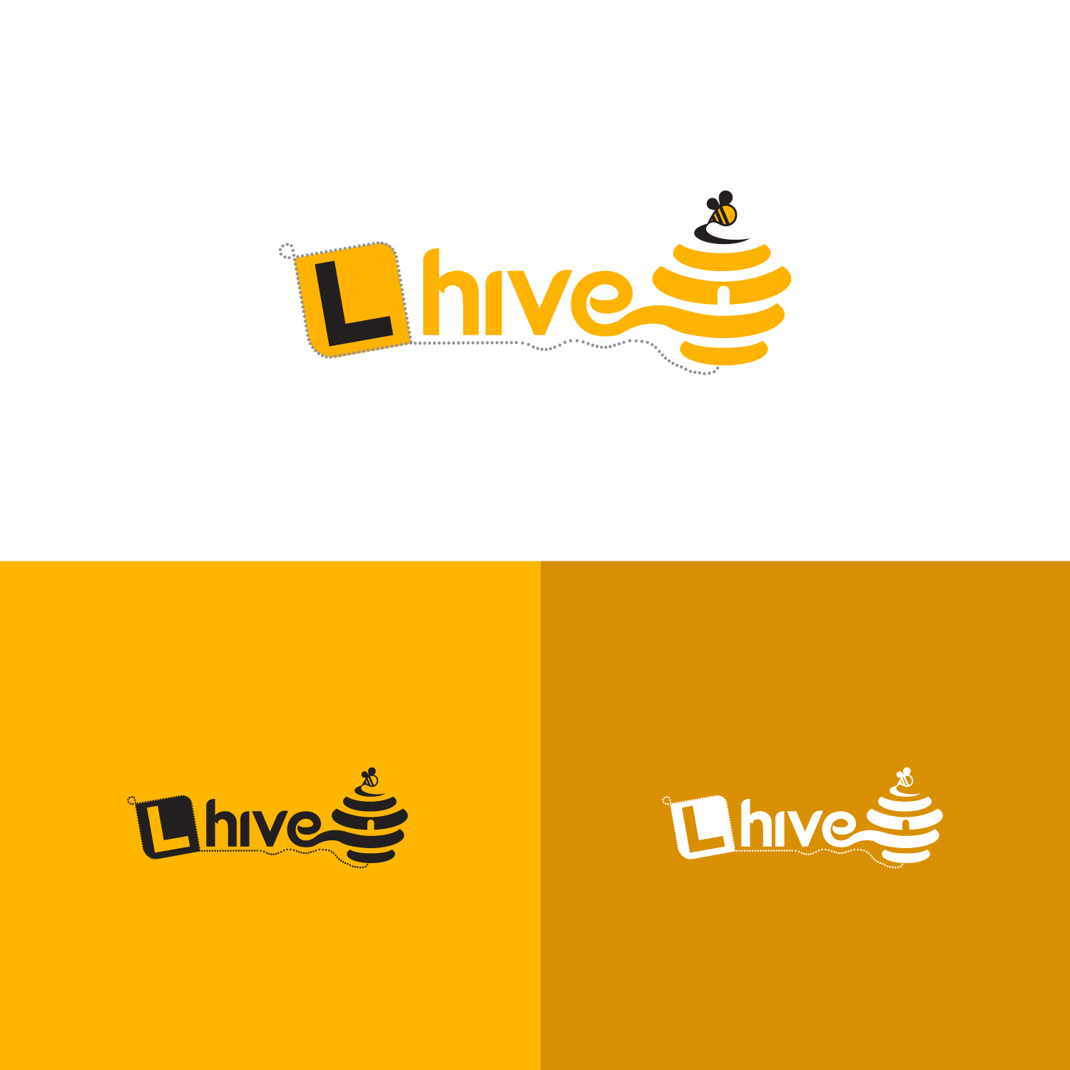 Design de Logo par anshuman1995 pour LHive Pty. Ltd. | Design #11947541