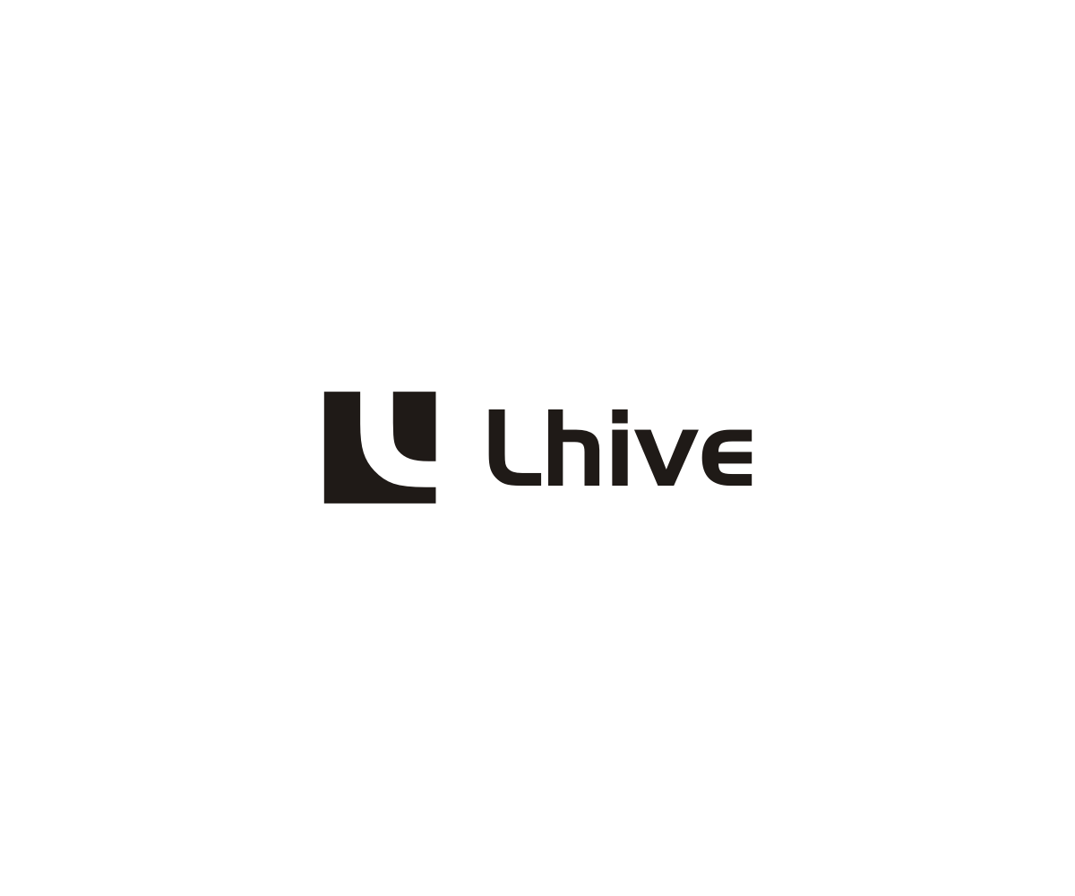 Logo-Design von PetaniArt für LHive Pty. Ltd. | Design #11757671