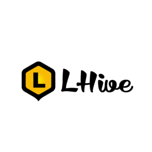 Logo Design by bocalm for LHive Pty. Ltd. | Design #11832467