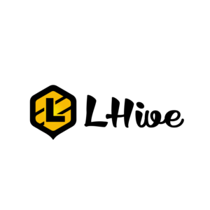 Logo Design by bocalm for LHive Pty. Ltd. | Design: #11832468