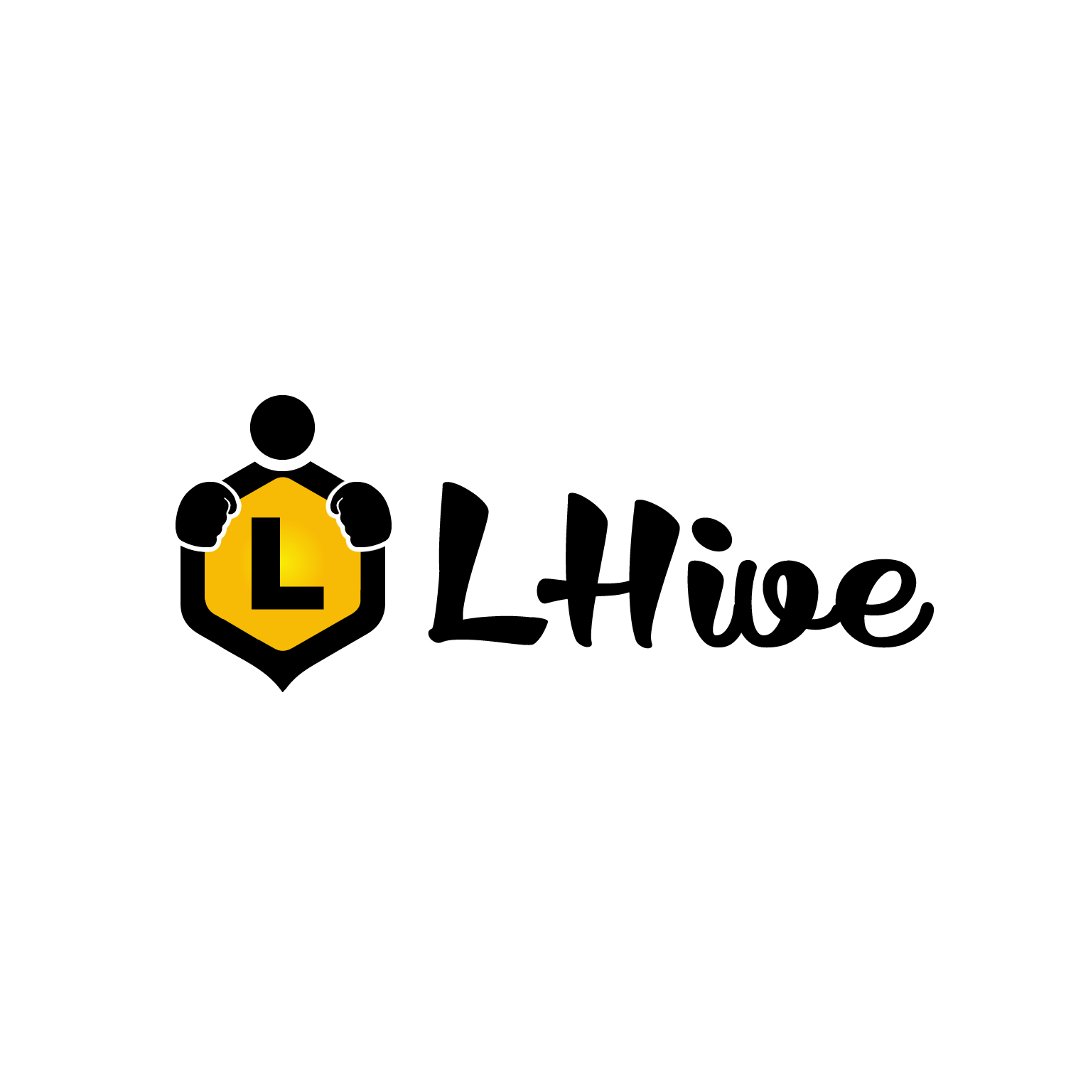 Logo Design by bocalm for LHive Pty. Ltd. | Design #11832540