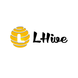 Logo Design by bocalm for LHive Pty. Ltd. | Design: #11883508