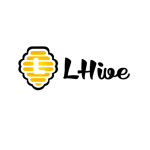 Logo Design by bocalm for LHive Pty. Ltd. | Design: #11883517