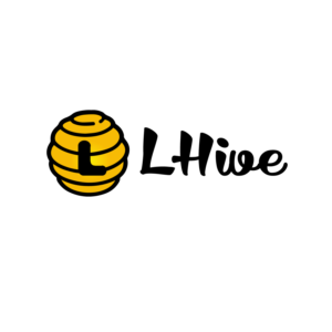 Logo Design by bocalm for LHive Pty. Ltd. | Design: #11883519