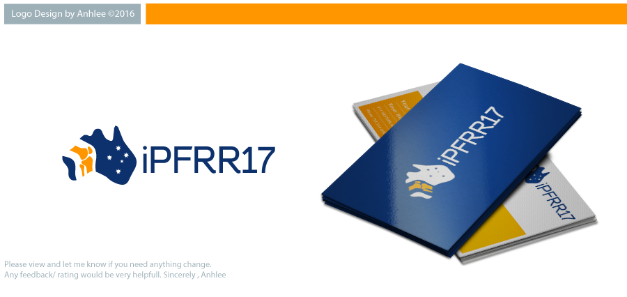 Logo Design by Anhlee for this project | Design #11811166