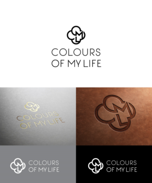 Logo Design by Sergio Coelho for this project | Design: #11758152