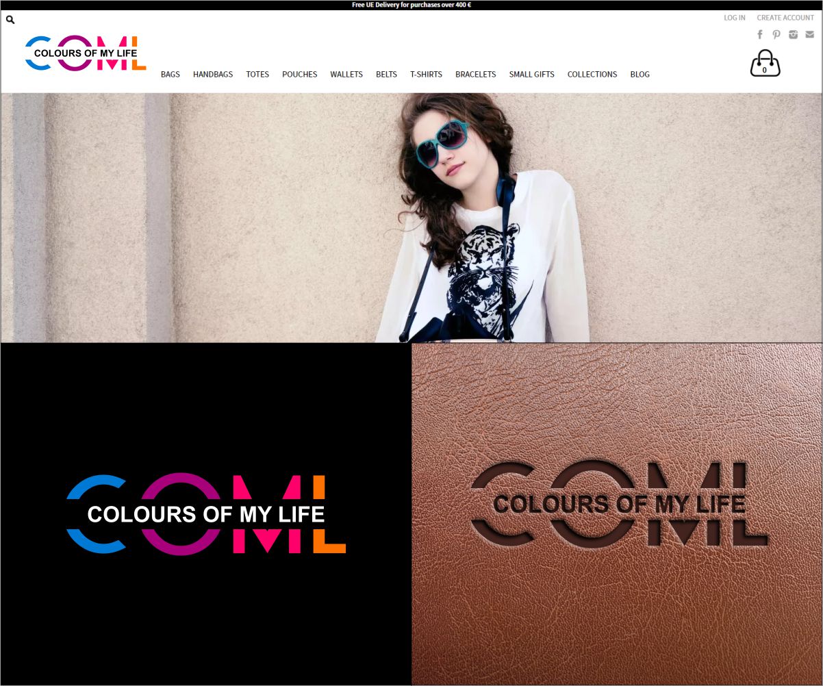 Logo Design by S.S. Mulla for this project | Design #11761426