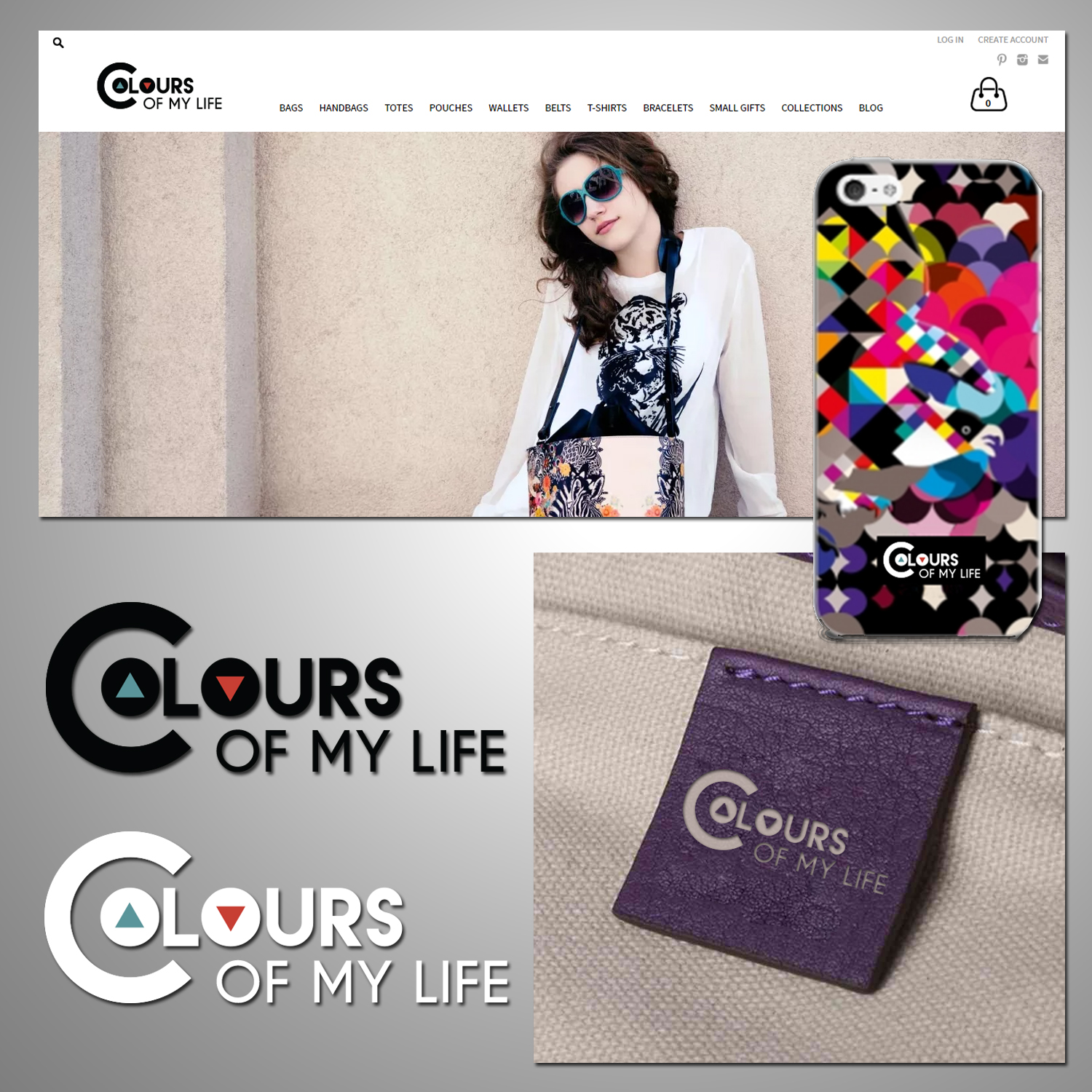 Logo Design by studiokctus for this project | Design #11763377
