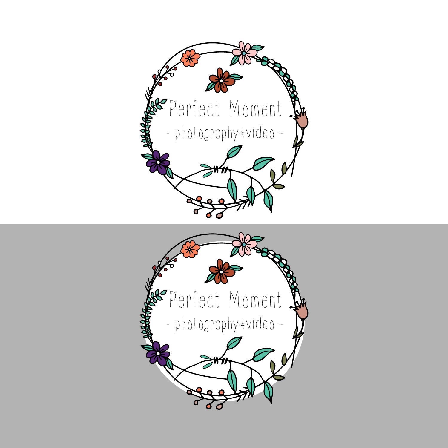 Logo Design by Marina for New Stage Media PTY. LTD | Design #11785258