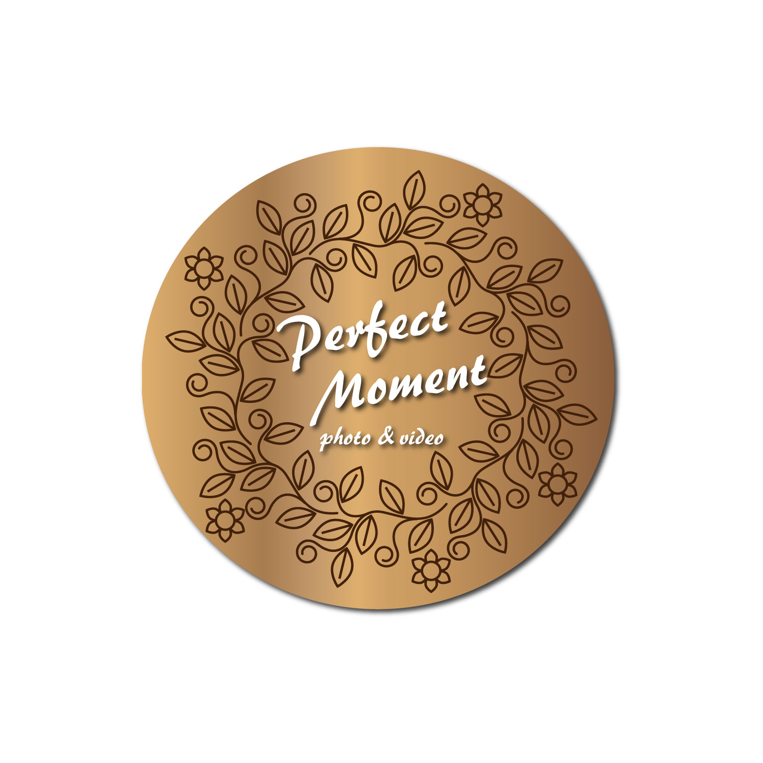 Design de Logo par Marina pour New Stage Media PTY. LTD | Design #11785507