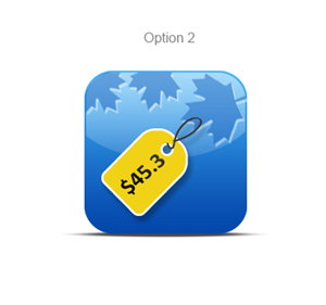 Icon Design by Nikki_26pixel for monkeyLabs Inc. | Design: #492527