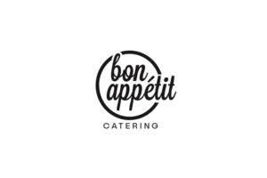 Logo Design by Image Solutions for Bon appétit Catering | Design: #11837315
