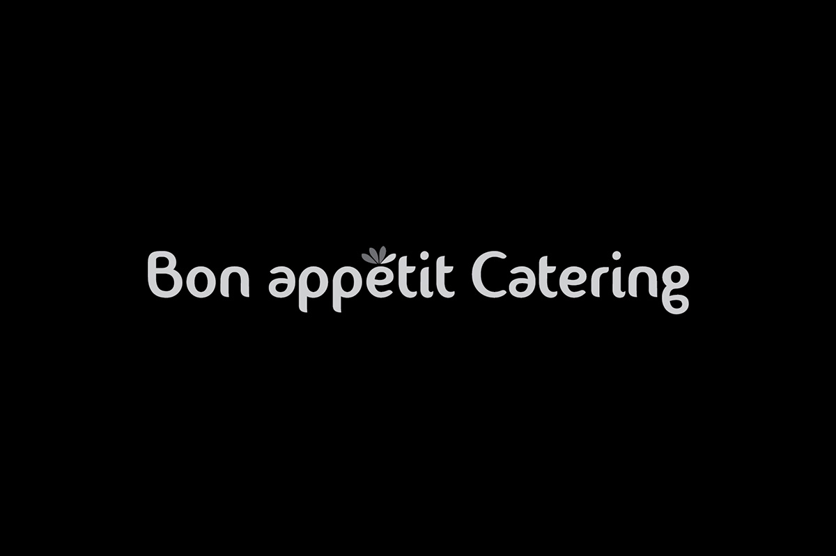 Logo Design by dilipkrnath for Bon appétit Catering | Design #11758730