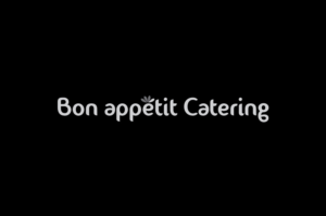 Logo Design by dilipkrnath for Bon appétit Catering | Design #11758730