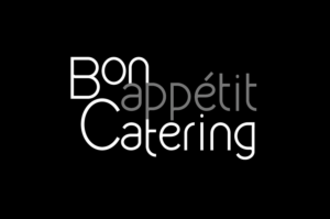 Logo-Design von dilipkrnath für Bon appétit Catering | Design: #11758732