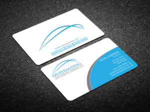 Business Card Design by Verified artistry (Design garden) for Outstanding Investment Properties, Ltd | Design: #11738820