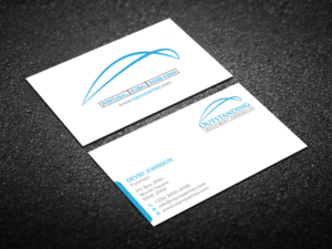 Business Card Design by Verified artistry (Design garden) for Outstanding Investment Properties, Ltd | Design: #11738835
