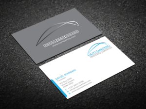 Business Card Design by Verified artistry (Design garden) for Outstanding Investment Properties, Ltd | Design: #11738836