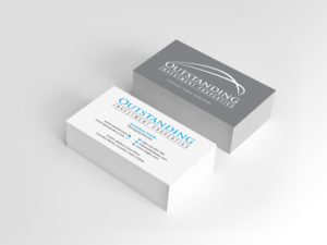 Business Card Design by Creations Box 2015 for Outstanding Investment Properties, Ltd | Design: #11750886