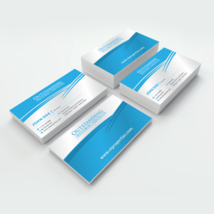 Business Card Design by Creative Jiniya for Outstanding Investment Properties, Ltd | Design: #11739156