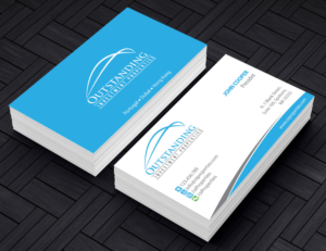 Design de Carte de Visite par alpesh9520 pour Outstanding Investment Properties, Ltd | Design : #11740435