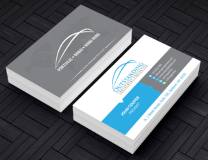 Business Card Design by alpesh9520 for Outstanding Investment Properties, Ltd | Design: #11740799