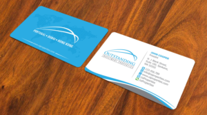 Business Card Design by alpesh9520 for Outstanding Investment Properties, Ltd | Design: #11740888