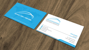 Business Card Design by alpesh9520 for Outstanding Investment Properties, Ltd | Design #11741090