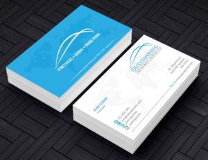 Business Card Design by alpesh9520 for Outstanding Investment Properties, Ltd | Design: #11741179