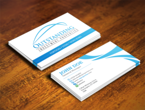 Business Card Design by alhemique1 for Outstanding Investment Properties, Ltd | Design: #11740281