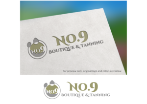Logo Design by Gita. for this project | Design: #11744750