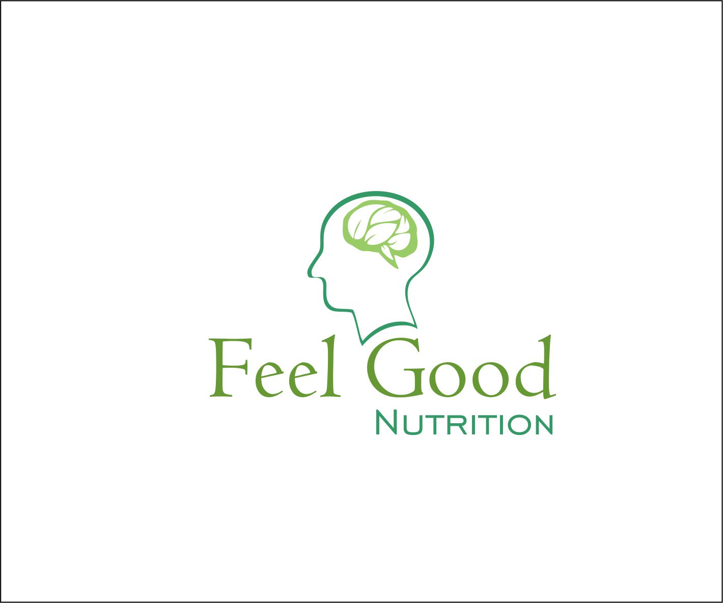 Logo Design by moniqutza for FG Nutrition | Design #11780135