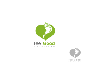 Design de Logo par creative.bugs pour FG Nutrition | Design #11745893