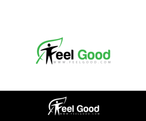 Logo Design by Omee63 for FG Nutrition | Design: #11744588