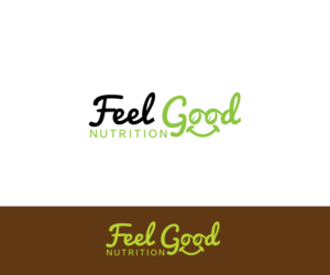 Logo Design by Omee63 for FG Nutrition | Design: #11744589