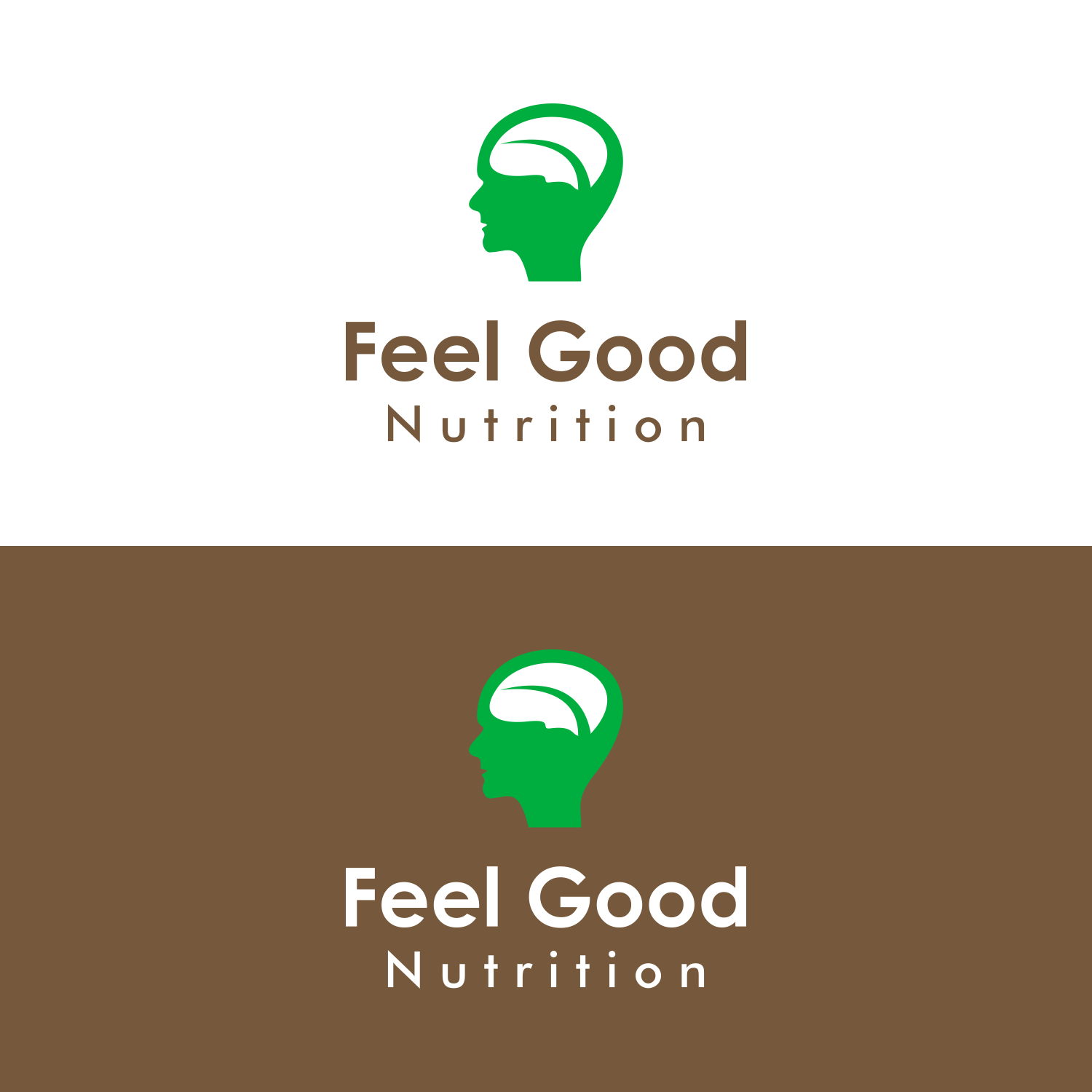 Logo Design by Abdurrazak1996 for FG Nutrition | Design #11799973