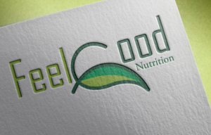 Logo Design by Petter Goms for FG Nutrition | Design: #11746840