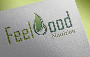 Logo Design by Petter Goms for FG Nutrition | Design: #11746841