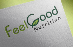 Logo Design by Petter Goms for FG Nutrition | Design: #11747509