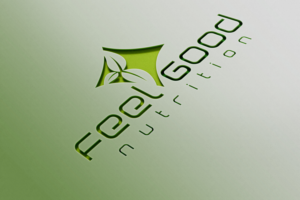 Logo Design by Petter Goms for FG Nutrition | Design: #11747859