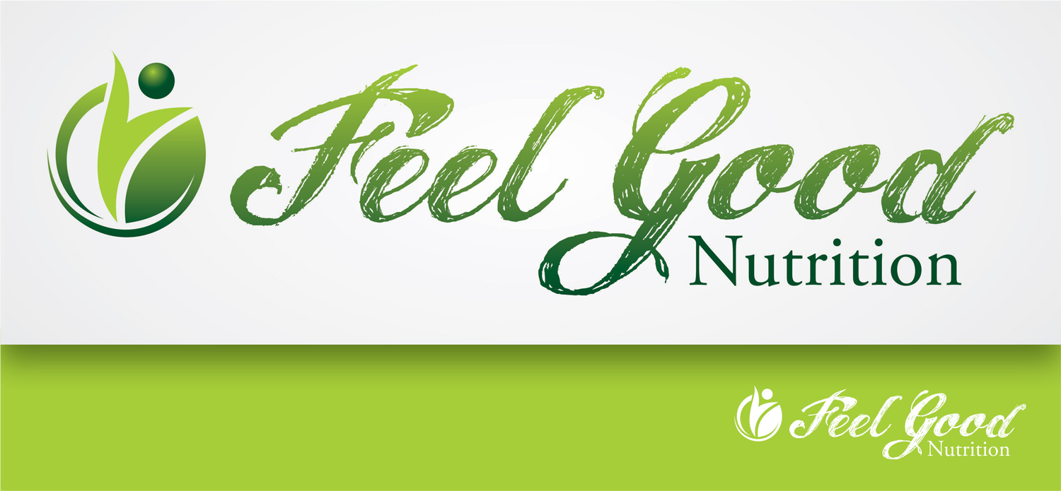 Design de Logo par Petter Goms pour FG Nutrition | Design #11799123