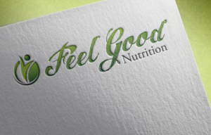 Logo Design by Petter Goms for FG Nutrition | Design: #11799265
